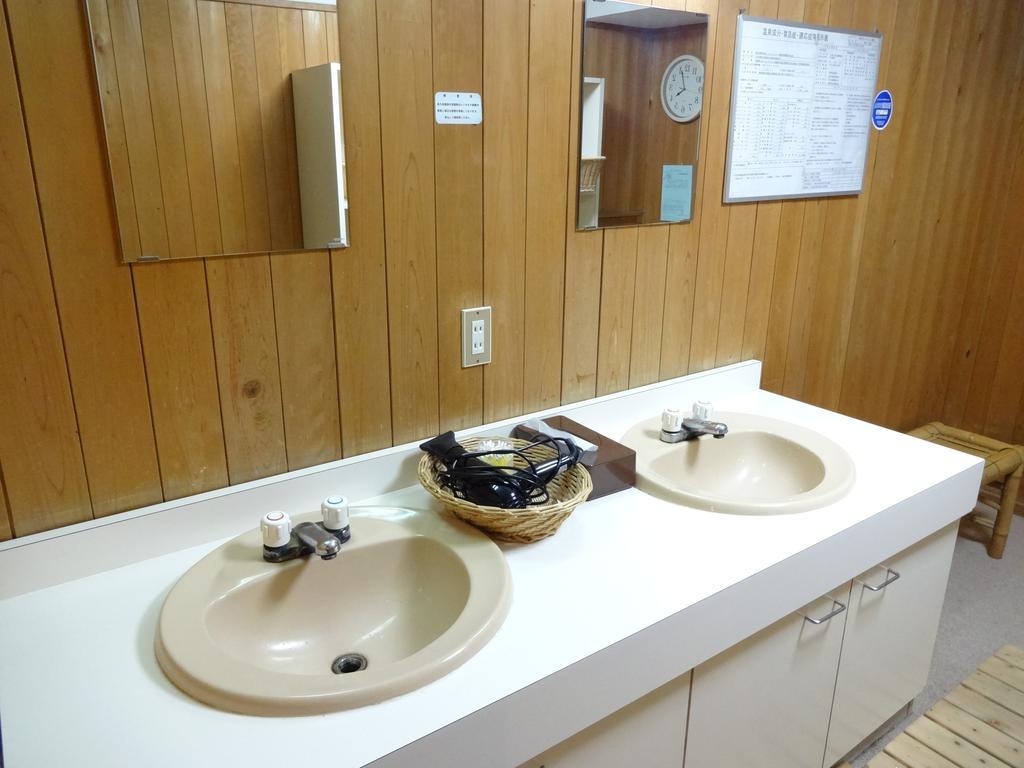 Okunikko Park Lodge Miyama Exterior photo