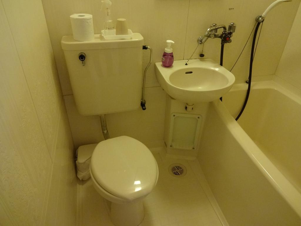 Okunikko Park Lodge Miyama Room photo
