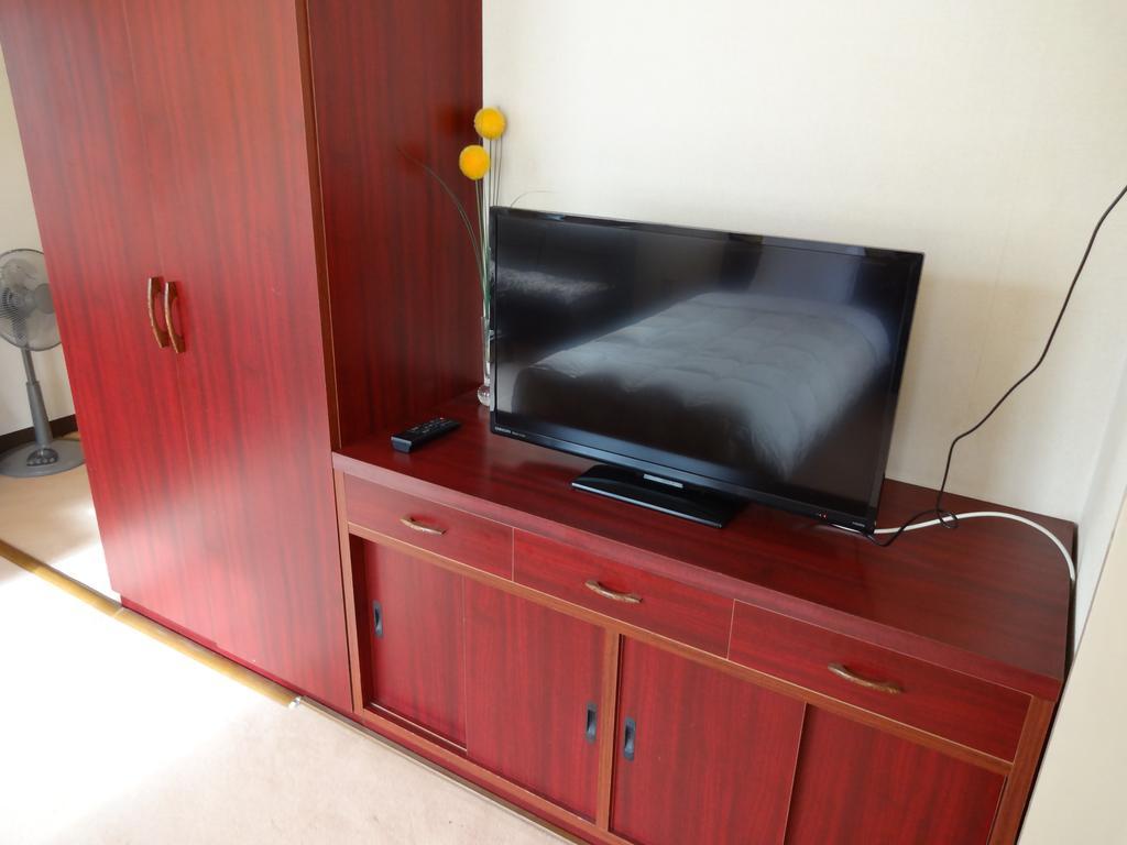 Okunikko Park Lodge Miyama Room photo