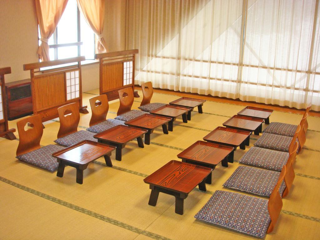 Okunikko Park Lodge Miyama Exterior photo
